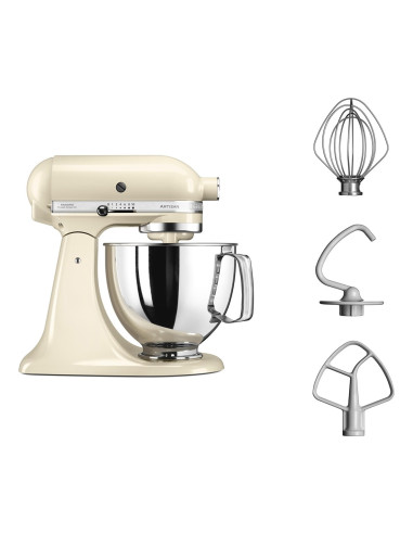 Robot Kuchenny Kitchenaid 5Ksm125Eac (300W)