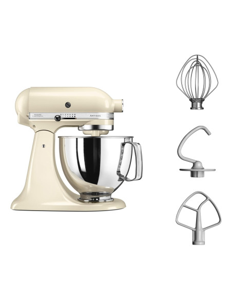 Robot Kuchenny Kitchenaid 5Ksm125Eac (300W)