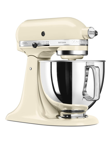 Robot Kuchenny Kitchenaid 5Ksm125Eac (300W)