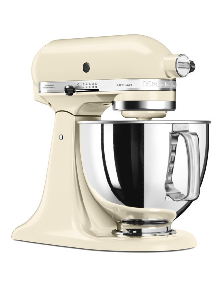 Robot Kuchenny Kitchenaid 5Ksm125Eac (300W)