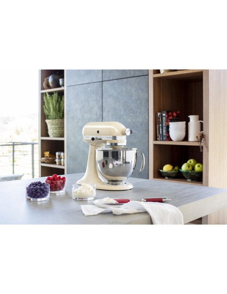 Robot Kuchenny Kitchenaid 5Ksm125Eac (300W)