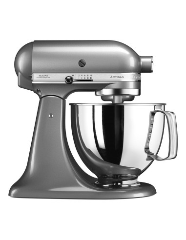 Robot Kuchenny Planetarny Kitchenaid 5Ksm125Ecu