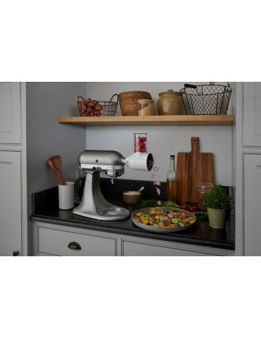 Robot Kuchenny Planetarny Kitchenaid 5Ksm125Ecu