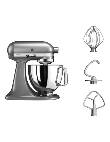 Robot Kuchenny Planetarny Kitchenaid 5Ksm125Ecu