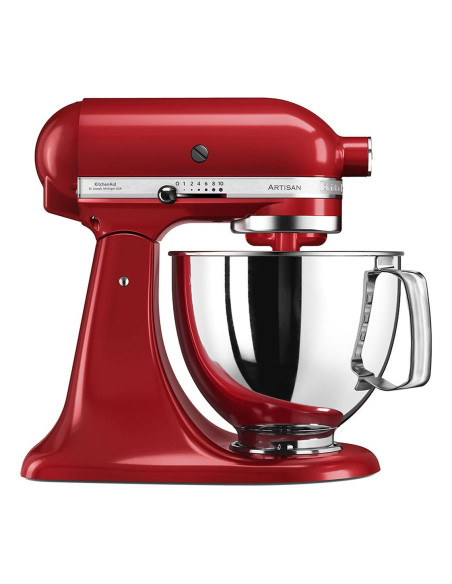 Robot Kuchenny Planetarny Kitchenaid 5Ksm125Eer (300W)