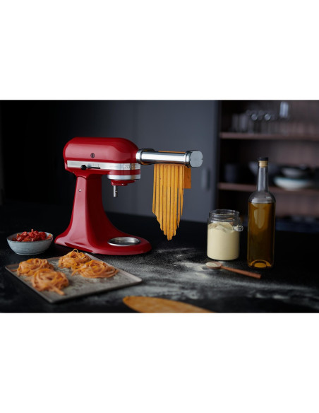 Robot Kuchenny Planetarny Kitchenaid 5Ksm125Eer (300W)