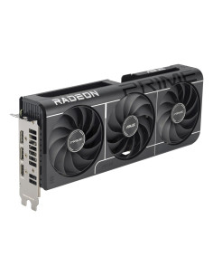 Asus Prime Radeon Rx 9060 Xt O16G Amd 16 Gb Gddr6 2