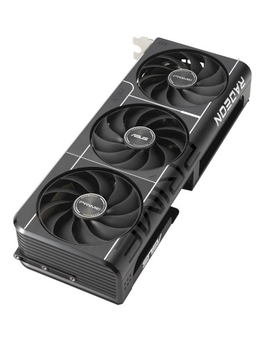 Asus Prime Radeon Rx 9060 Xt O16G Amd 16 Gb Gddr6