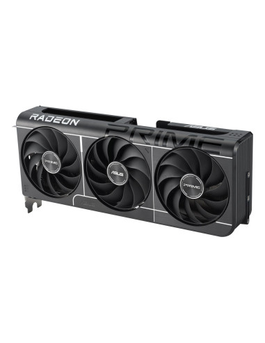 Asus Prime Radeon Rx 9060 Xt O16G Amd 16 Gb Gddr6