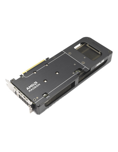 Asus Prime Radeon Rx 9060 Xt O16G Amd 16 Gb Gddr6