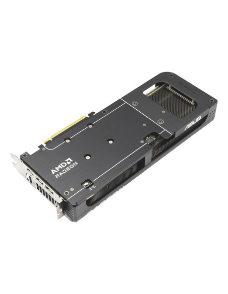 Asus Prime Radeon Rx 9060 Xt O16G Amd 16 Gb Gddr6