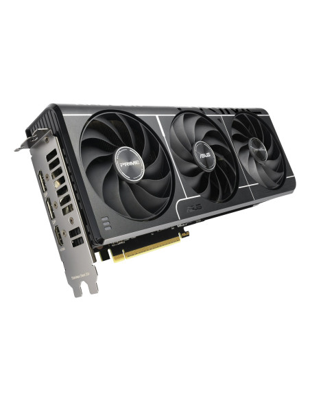 Asus Prime Radeon Rx 9060 Xt O16G Amd 16 Gb Gddr6