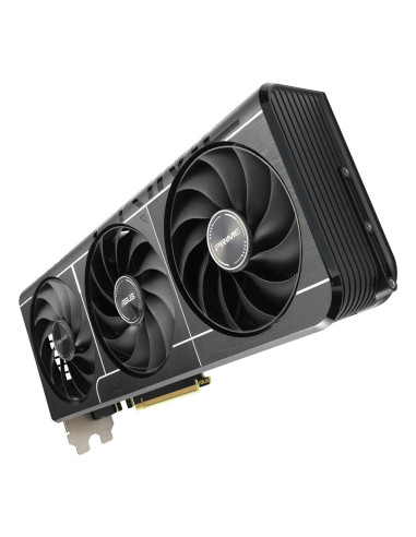 Asus Prime Radeon Rx 9060 Xt O16G Amd 16 Gb Gddr6