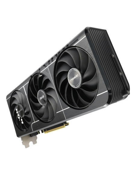 Asus Prime Radeon Rx 9060 Xt O16G Amd 16 Gb Gddr6