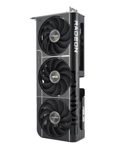 Asus Prime Radeon Rx 9060 Xt O16G Amd 16 Gb Gddr6