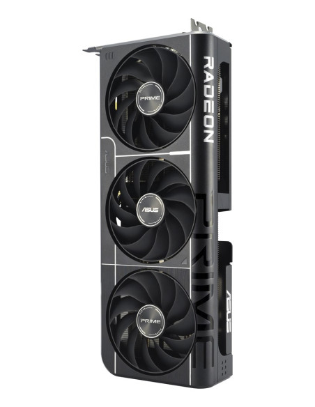 Asus Prime Radeon Rx 9060 Xt O16G Amd 16 Gb Gddr6