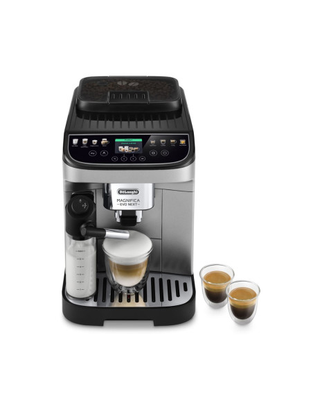 Ekspres Ciśnieniowy Delonghi Ecam 310.80.Sb
