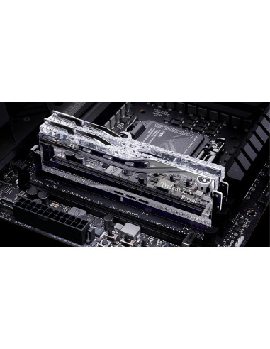 G.skill F5-7200J3445G16Gx2-Tr5S Moduł Pamięci 32 Gb 2 X 16 Gb Ddr5