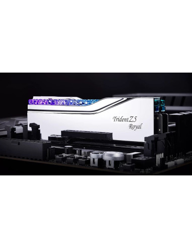 G.skill F5-7200J3445G16Gx2-Tr5S Moduł Pamięci 32 Gb 2 X 16 Gb Ddr5