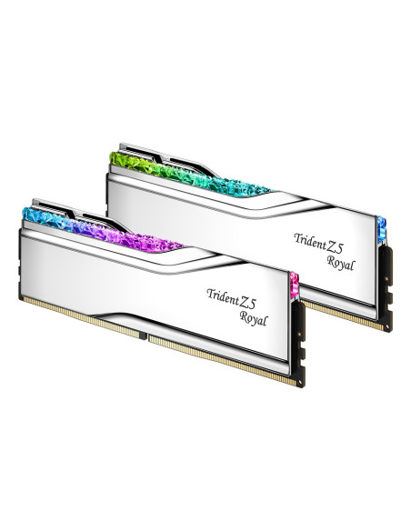 G.skill F5-7200J3445G16Gx2-Tr5S Moduł Pamięci 32 Gb 2 X 16 Gb Ddr5