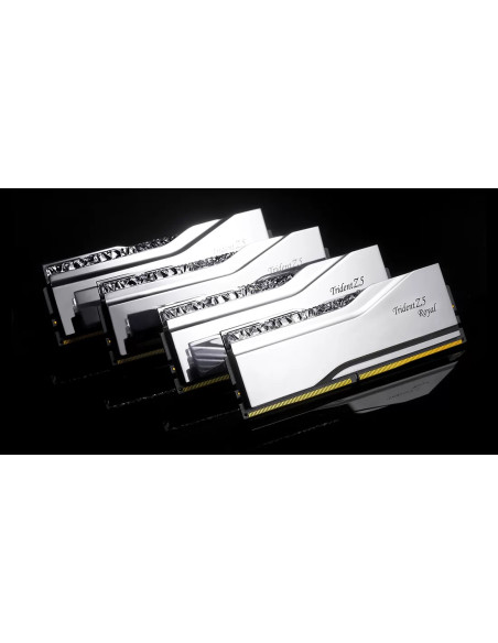 G.skill F5-7200J3445G16Gx2-Tr5S Moduł Pamięci 32 Gb 2 X 16 Gb Ddr5