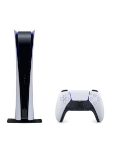 Konsola Sony Playstation 5 Digital