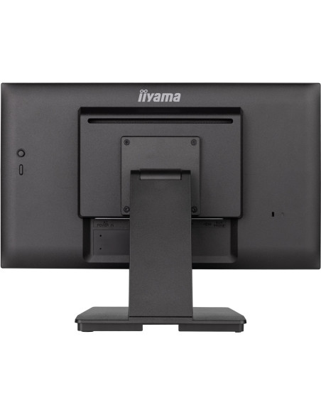 Monitor Dotykowy 27" Iiyama T2752Msc-B1Ag 68,6 Cm 16:9 Hdmi+Dp Ips