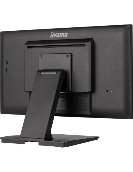 Monitor Dotykowy 27" Iiyama T2752Msc-B1Ag 68,6 Cm 16:9 Hdmi+Dp Ips