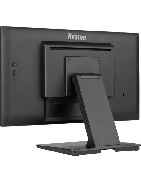 Monitor Dotykowy 27" Iiyama T2752Msc-B1Ag 68,6 Cm 16:9 Hdmi+Dp Ips