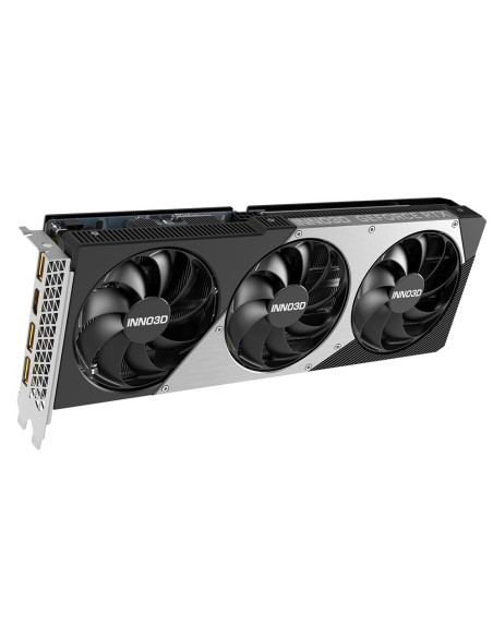 Inno3D Geforce Rtx 5060 Ti X3 Oc Nvidia 8 Gb Gddr7