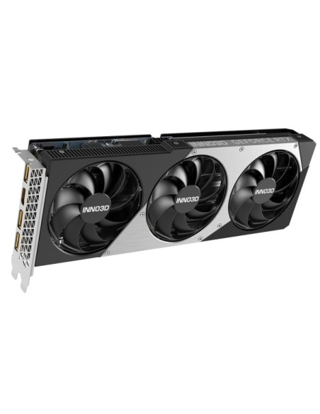 Inno3D Geforce Rtx 5060 Ti X3 Oc Nvidia 8 Gb Gddr7