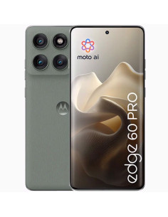 Motorola Xt2507-1 Moto Edge 60 Pro 5G 12Gb Ram 512Gb - Cień 2