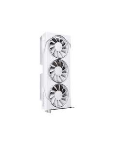 Karta Graf. Xfx Swift Rx 9060Xt Oc White 3-Fan 16Gb 2