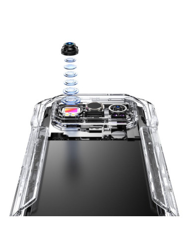 Smartfon Ulefone Armor 27T Pro 5G 12Gb/256Gb (Czarny)