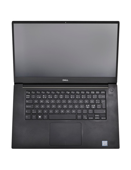 Dell Precision 5540 I5-9400H 16Gb 256Gb Ssd 15,6" Fhd(T1000) Win11Pro + Zasilacz Używany