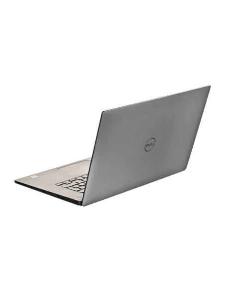Dell Precision 5540 I5-9400H 16Gb 256Gb Ssd 15,6" Fhd(T1000) Win11Pro + Zasilacz Używany