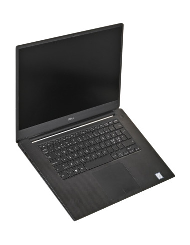 Dell Precision 5540 I5-9400H 16Gb 256Gb Ssd 15,6" Fhd(T1000) Win11Pro + Zasilacz Używany