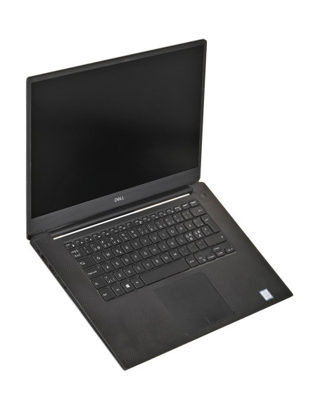 Dell Precision 5540 I5-9400H 16Gb 256Gb Ssd 15,6" Fhd(T1000) Win11Pro + Zasilacz Używany