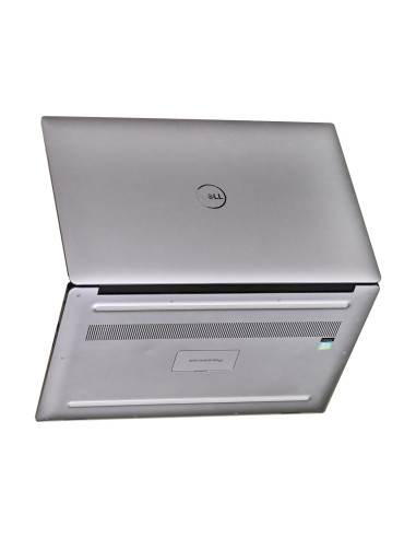 Dell Precision 5540 I5-9400H 16Gb 256Gb Ssd 15,6" Fhd(T1000) Win11Pro + Zasilacz Używany