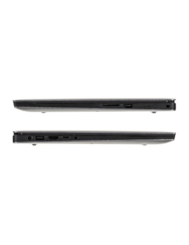 Dell Precision 5540 I5-9400H 16Gb 256Gb Ssd 15,6" Fhd(T1000) Win11Pro + Zasilacz Używany