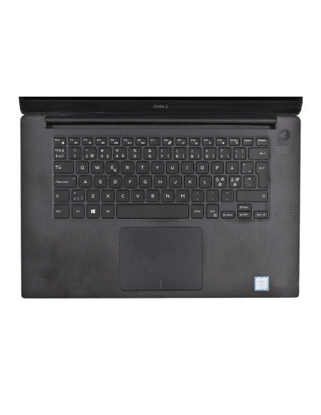 Dell Precision 5540 I5-9400H 16Gb 256Gb Ssd 15,6" Fhd(T1000) Win11Pro + Zasilacz Używany