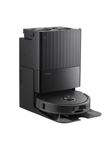 Robot Sprzątający Roborock Qrevo 5Ae (Czarny)
