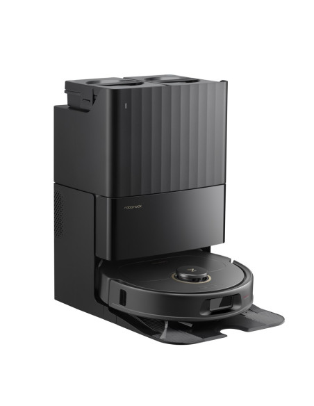 Robot Sprzątający Roborock Qrevo 5Ae (Czarny)