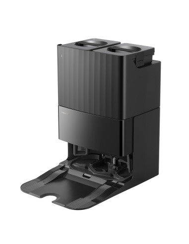 Robot Sprzątający Roborock Qrevo 5Ae (Czarny)