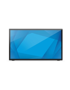 Elo Touch Solutions E511214 Monitor Komputerowy 54,6 Cm (21.5") 1920 X 1080 Px 4K Ultra Hd Lcd Ekran Dotykowy Czarny