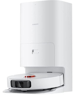 Robot Sprzątający Z Mopem Xiaomi X10+