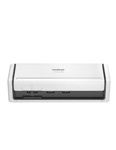 Brother Ads-1800W Skaner Adf 1200 X 1200 Dpi A4 Biały