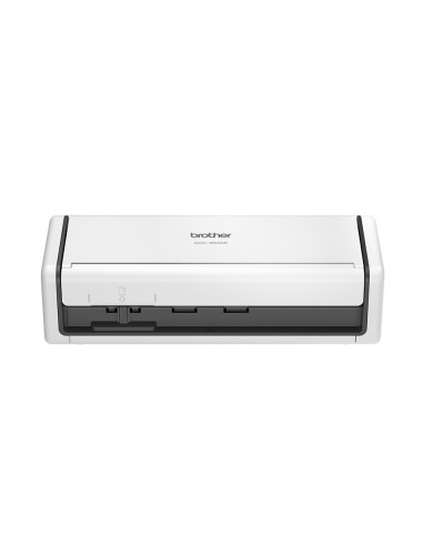 Brother Ads-1800W Skaner Adf 1200 X 1200 Dpi A4 Biały