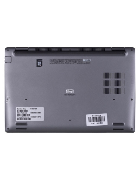 Dell Latitude 5520 I5-1145G7 16Gb 256Ssd 15,6" Fhd (Us Qwerty) Win11Pro + Zasilacz Używany