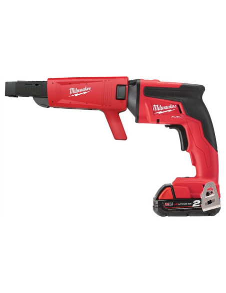 Milwaukee.wkrętarka Gips.m18Fsgc-202X 2X2,0Ah